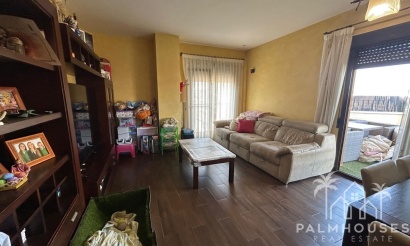 Resale - Apartments - San Pedro del Pinatar - Lo Pagan