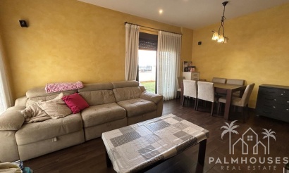 Resale - Apartments - San Pedro del Pinatar - Lo Pagan