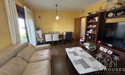 Resale - Apartments - San Pedro del Pinatar - Lo Pagan