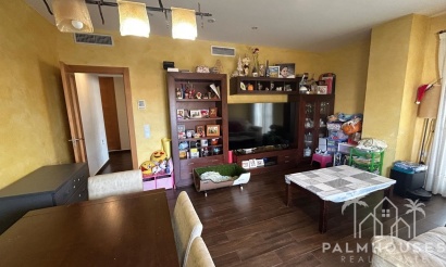 Resale - Apartments - San Pedro del Pinatar - Lo Pagan