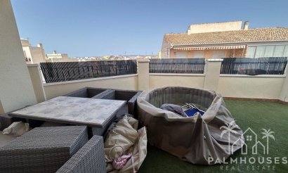Resale - Apartments - San Pedro del Pinatar - Lo Pagan