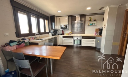 Resale - Apartments - San Pedro del Pinatar - Lo Pagan
