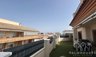 Resale - Apartments - San Pedro del Pinatar - Lo Pagan