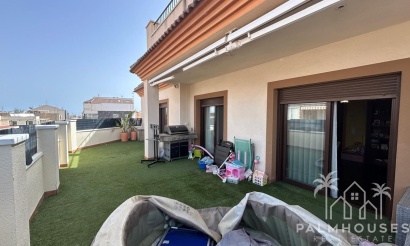 Resale - Apartments - San Pedro del Pinatar - Lo Pagan