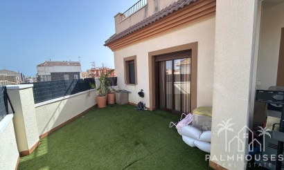Resale - Apartments - San Pedro del Pinatar - Lo Pagan