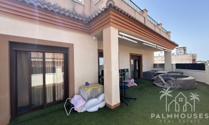 Resale - Apartments - San Pedro del Pinatar - Lo Pagan