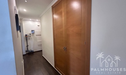 Resale - Apartments - San Pedro del Pinatar - Lo Pagan