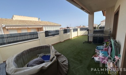 Resale - Apartments - San Pedro del Pinatar - Lo Pagan