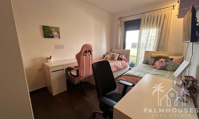 Resale - Apartments - San Pedro del Pinatar - Lo Pagan