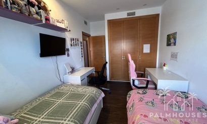 Resale - Apartments - San Pedro del Pinatar - Lo Pagan