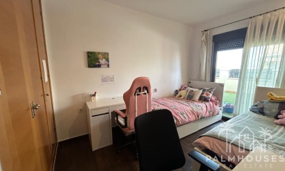 Resale - Apartments - San Pedro del Pinatar - Lo Pagan