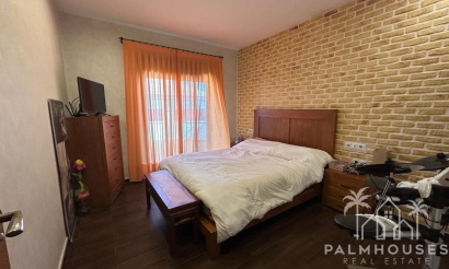 Resale - Apartments - San Pedro del Pinatar - Lo Pagan