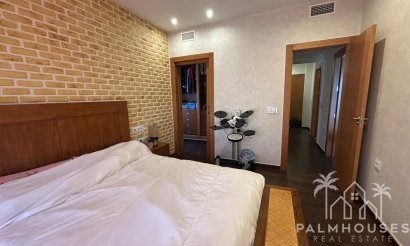 Resale - Apartments - San Pedro del Pinatar - Lo Pagan