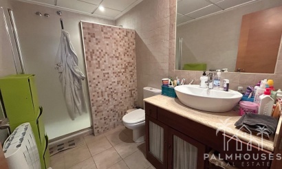 Resale - Apartments - San Pedro del Pinatar - Lo Pagan