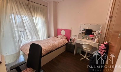 Resale - Apartments - San Pedro del Pinatar - Lo Pagan
