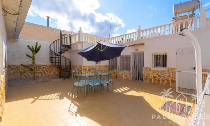 Venta - Casa - Los Montesinos - Los Montesinos Centro
