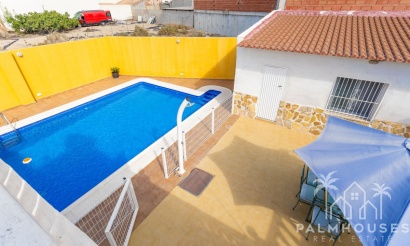 Venta - Casa - Los Montesinos - Los Montesinos Centro