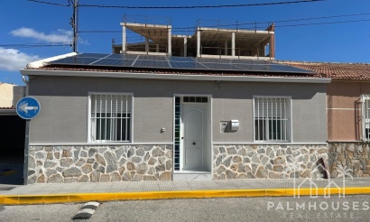 Venta - Casa - Los Montesinos - Los Montesinos Centro
