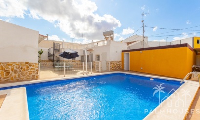 Venta - Casa - Los Montesinos - Los Montesinos Centro