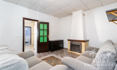 Venta - Casa - Los Montesinos - Los Montesinos Centro