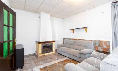 Venta - Casa - Los Montesinos - Los Montesinos Centro