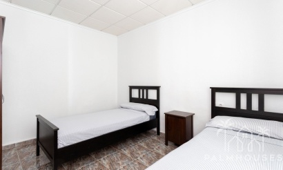 Venta - Casa - Los Montesinos - Los Montesinos Centro