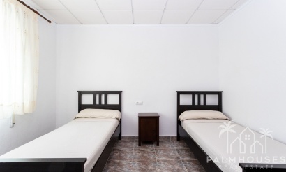 Venta - Casa - Los Montesinos - Los Montesinos Centro