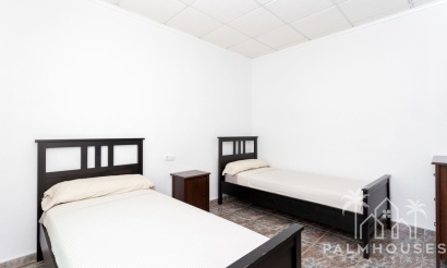Venta - Casa - Los Montesinos - Los Montesinos Centro