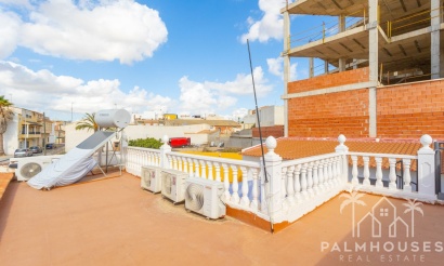 Venta - Casa - Los Montesinos - Los Montesinos Centro