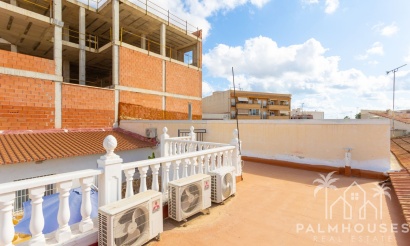 Venta - Casa - Los Montesinos - Los Montesinos Centro