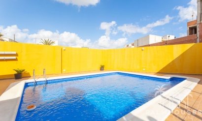 Venta - Casa - Los Montesinos - Los Montesinos Centro