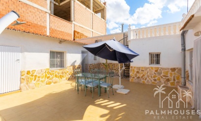 Venta - Casa - Los Montesinos - Los Montesinos Centro