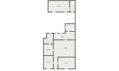 Venta - Casa - Los Montesinos - Los Montesinos Centro