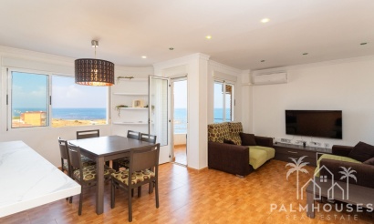 Herverkoop - Appartement - Torrevieja - La Mata