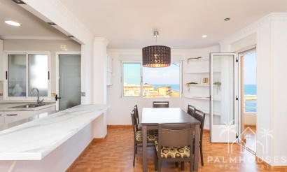 Herverkoop - Appartement - Torrevieja - La Mata