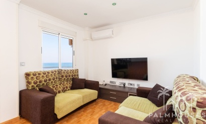 Herverkoop - Appartement - Torrevieja - La Mata