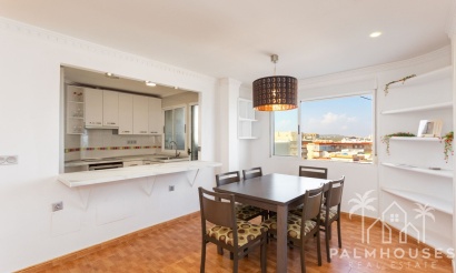 Herverkoop - Appartement - Torrevieja - La Mata