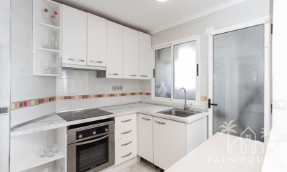 Herverkoop - Appartement - Torrevieja - La Mata