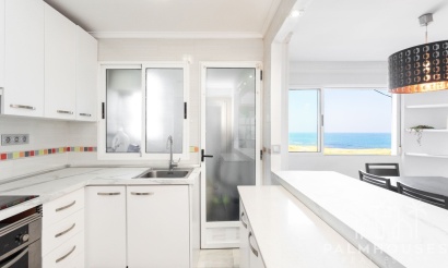 Herverkoop - Appartement - Torrevieja - La Mata