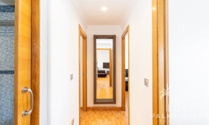 Herverkoop - Appartement - Torrevieja - La Mata