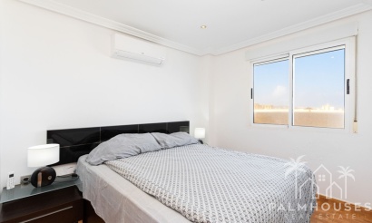Herverkoop - Appartement - Torrevieja - La Mata