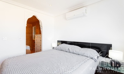 Herverkoop - Appartement - Torrevieja - La Mata