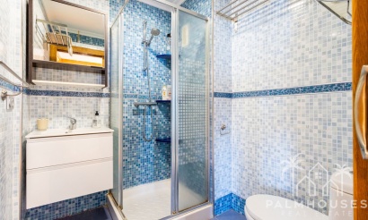 Herverkoop - Appartement - Torrevieja - La Mata