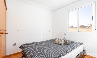 Herverkoop - Appartement - Torrevieja - La Mata