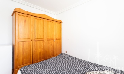 Herverkoop - Appartement - Torrevieja - La Mata