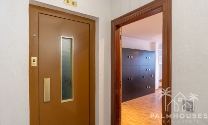 Herverkoop - Appartement - Torrevieja - La Mata