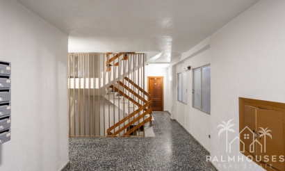 Herverkoop - Appartement - Torrevieja - La Mata