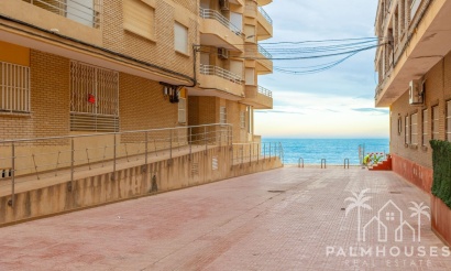 Herverkoop - Appartement - Torrevieja - La Mata