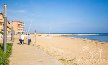 Herverkoop - Appartement - Torrevieja - La Mata