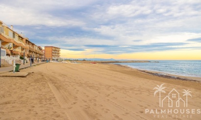 Herverkoop - Appartement - Torrevieja - La Mata